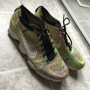Nike Fly Knit Zoom